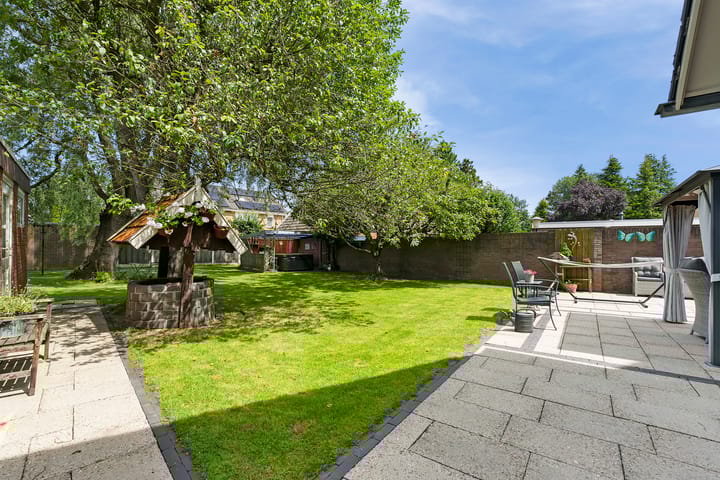 Foto 33 van Kerkhofweg 25