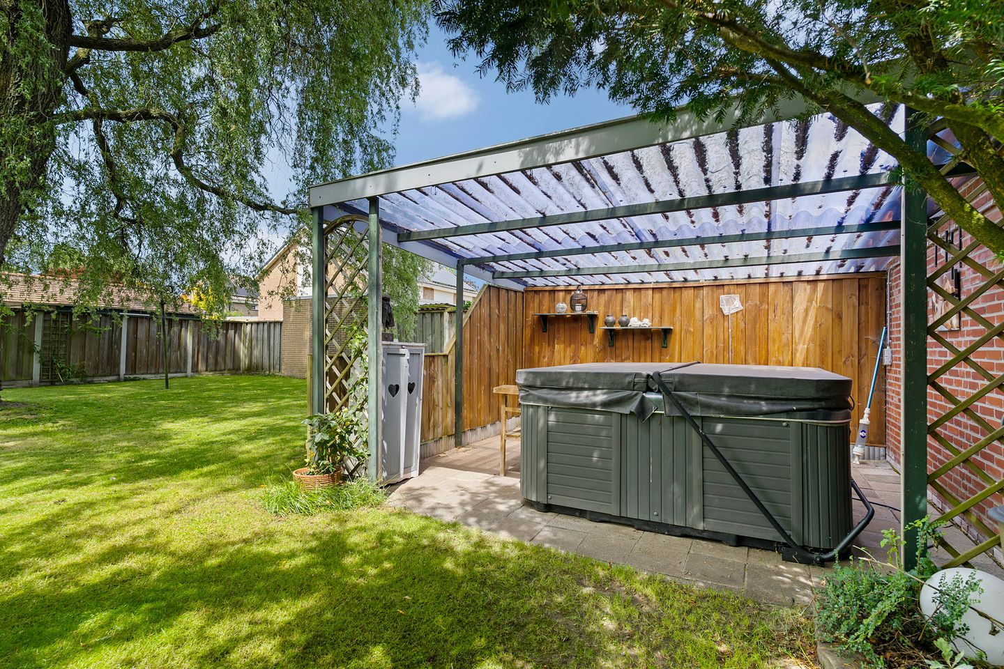 Photo 35 of Kerkhofweg 25