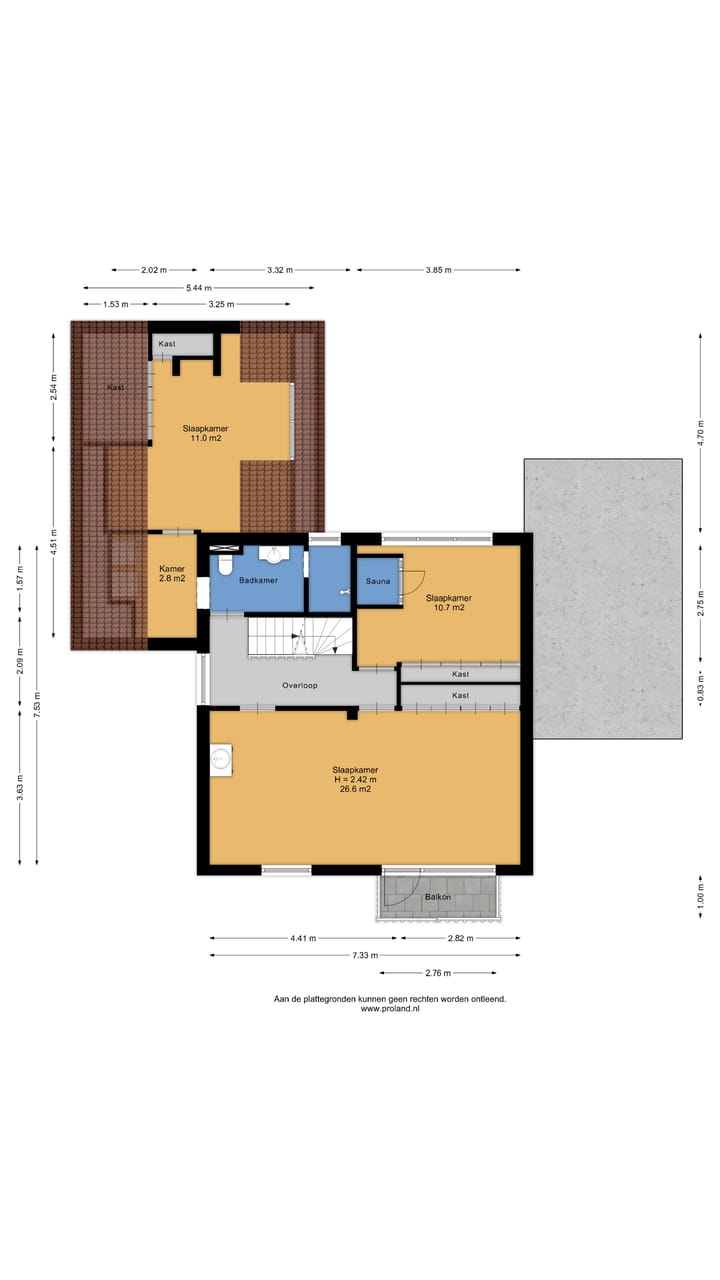 Foto 37 van Kerkhofweg 25