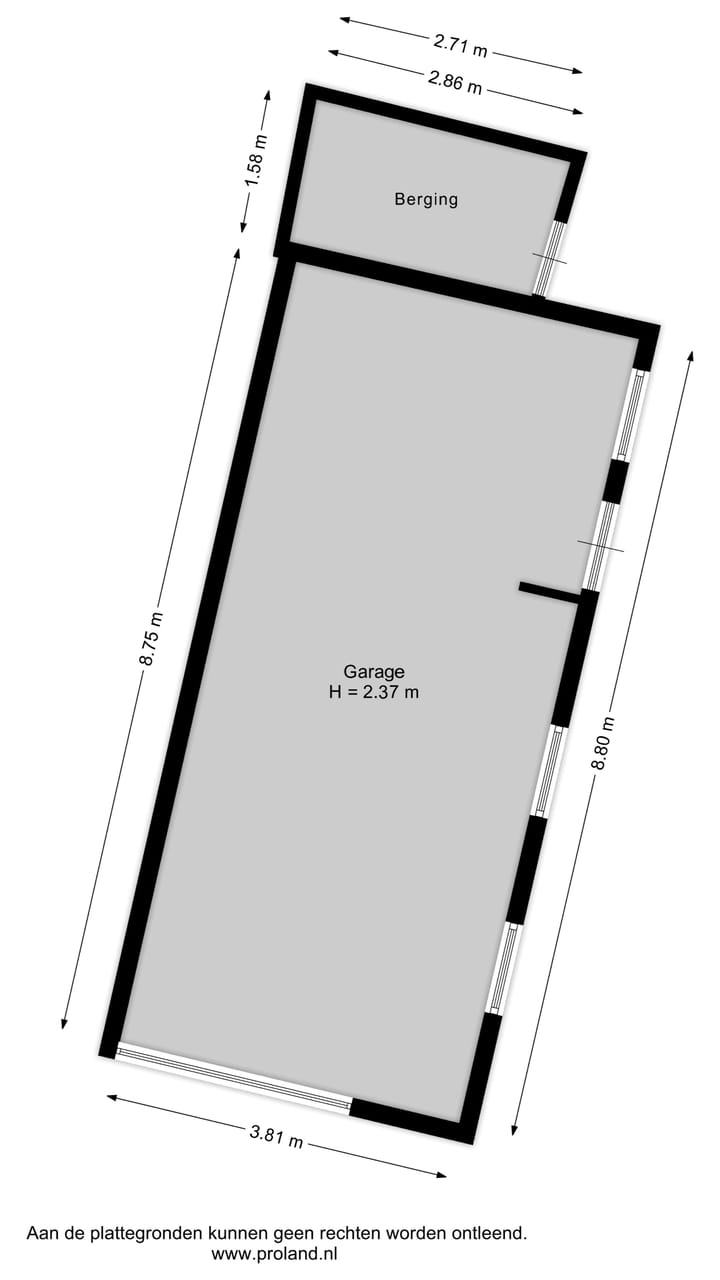 Foto 39 van Kerkhofweg 25