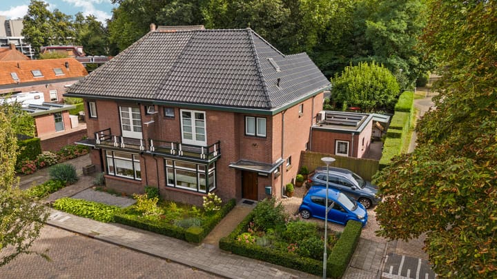 Foto 1 van Burg.Woltersstraat 34