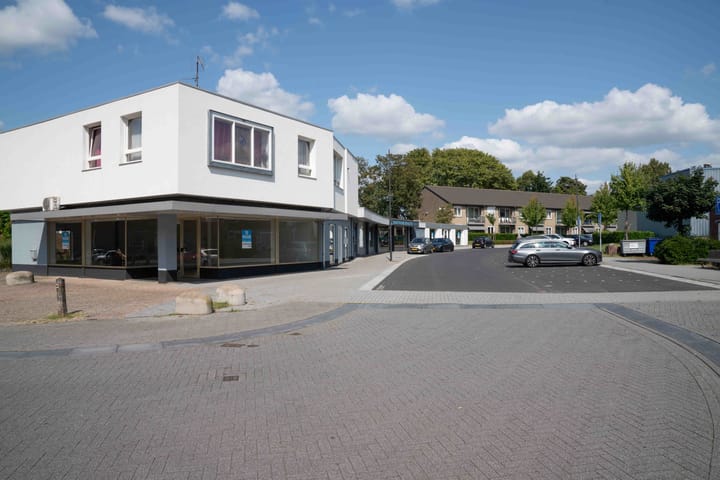 Haalbrugskensweg 28-A