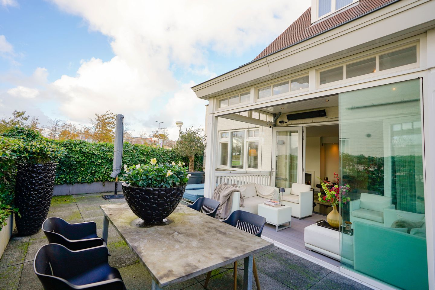 Foto 4 van van Panhuysstraat 55