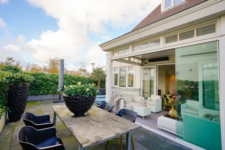 Foto 4 van van Panhuysstraat 55