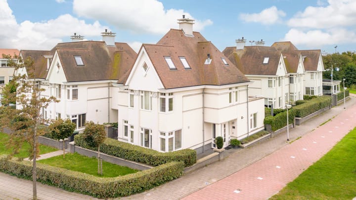 Foto 3 van van Panhuysstraat 55