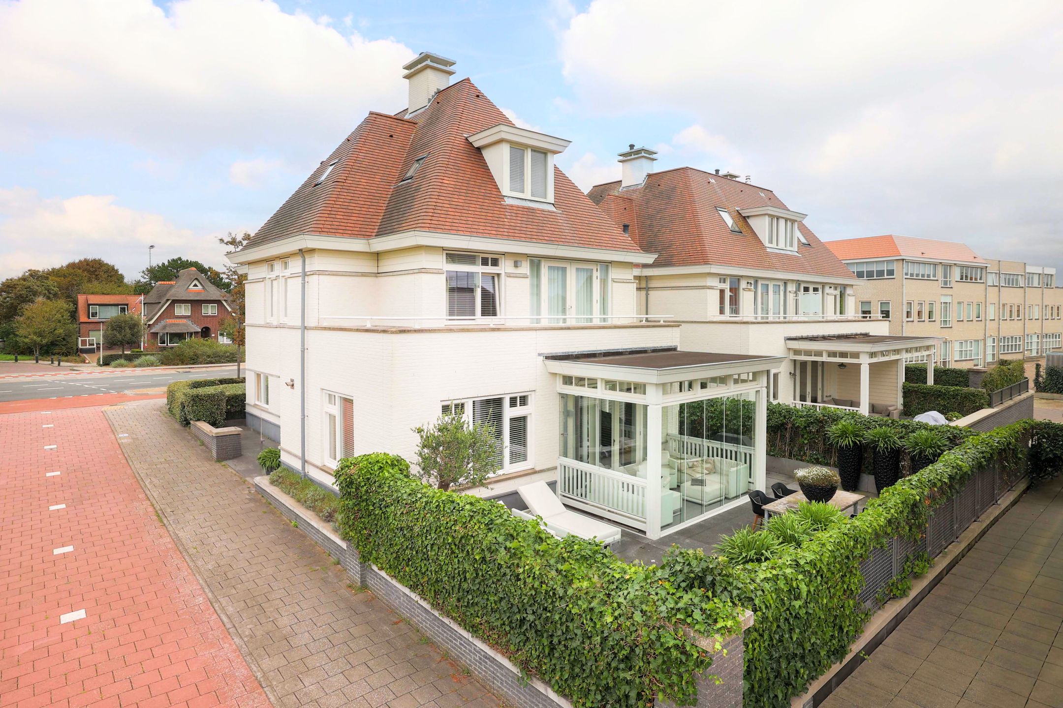 Foto 6 van van Panhuysstraat 55