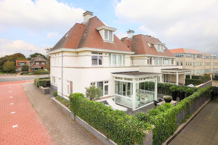 Foto 6 van van Panhuysstraat 55