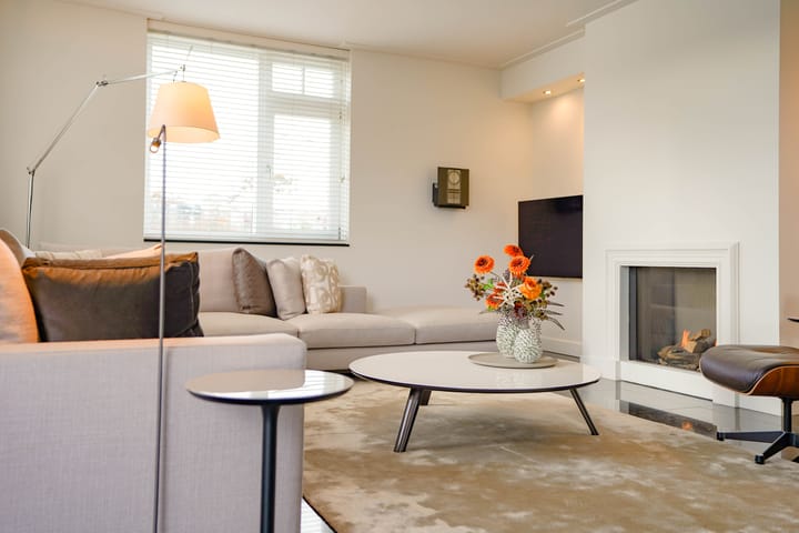 Foto 10 van van Panhuysstraat 55