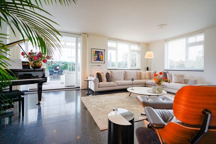 Foto 5 van van Panhuysstraat 55