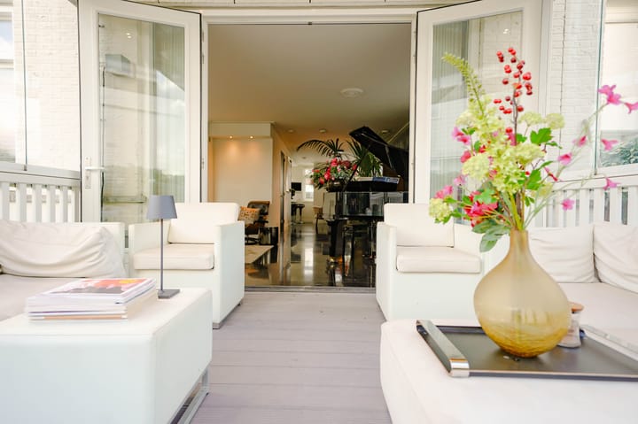 Foto 25 van van Panhuysstraat 55