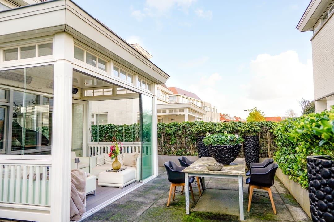 Foto 23 van van Panhuysstraat 55