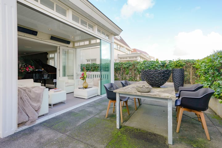 Foto 24 van van Panhuysstraat 55