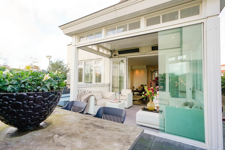 Foto 26 van van Panhuysstraat 55