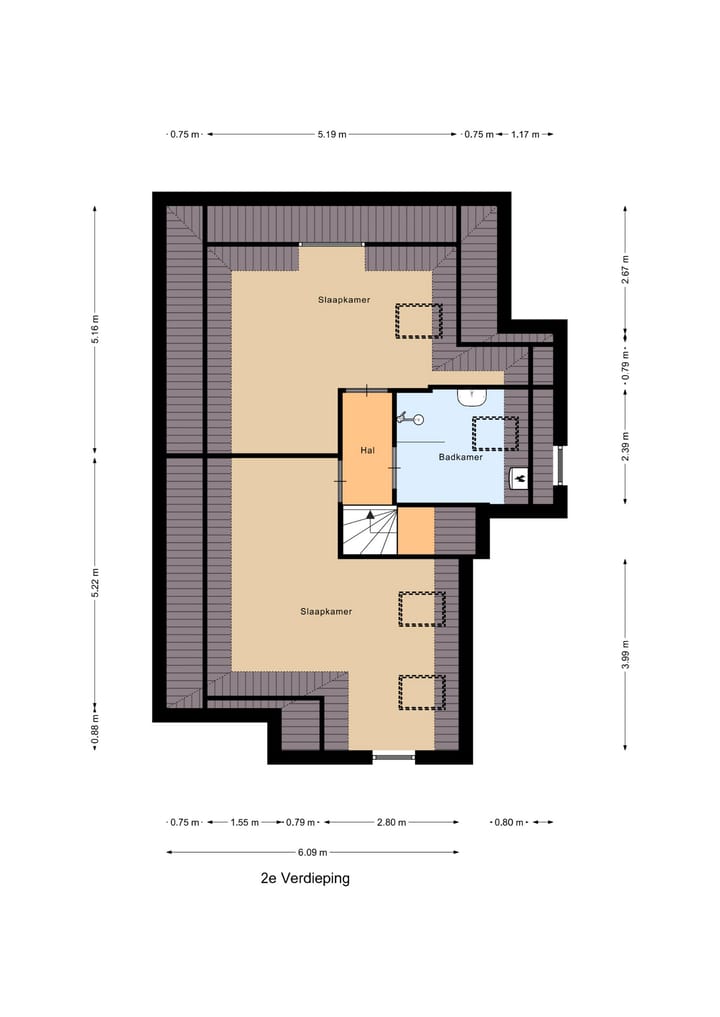 Foto 88 van van Panhuysstraat 55