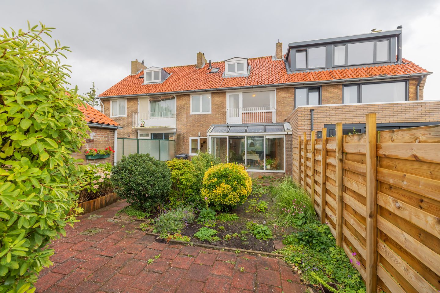 Foto 1 van Lijsterstraat 10