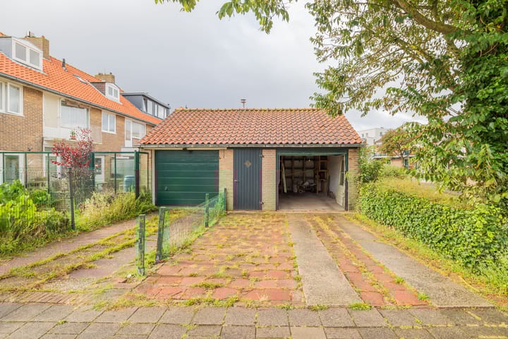 Foto 2 van Lijsterstraat 10