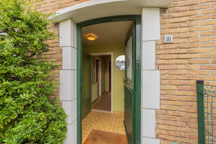 Foto 4 van Lijsterstraat 10