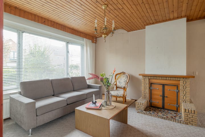 Foto 5 van Lijsterstraat 10