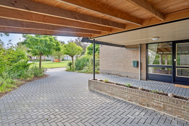 Foto 15 van Petrus Aemiliusstraat 15