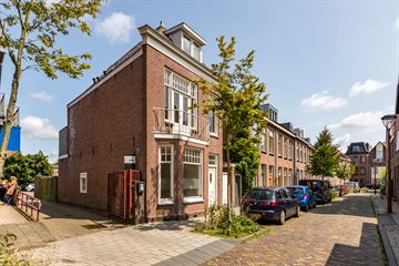 Tesselschadestraat thumbnail