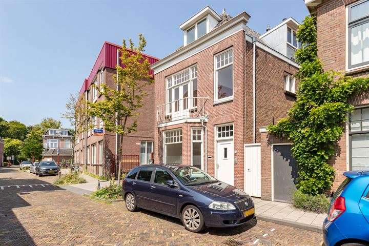 Bekijk foto 40 van Tesselschadestraat 83