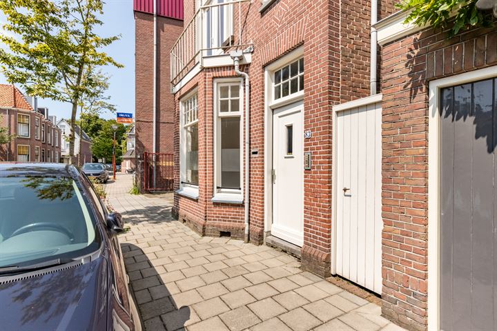 Bekijk foto 41 van Tesselschadestraat 83