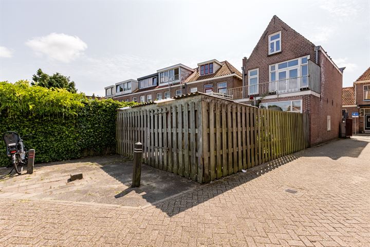 Bekijk foto 42 van Tesselschadestraat 83