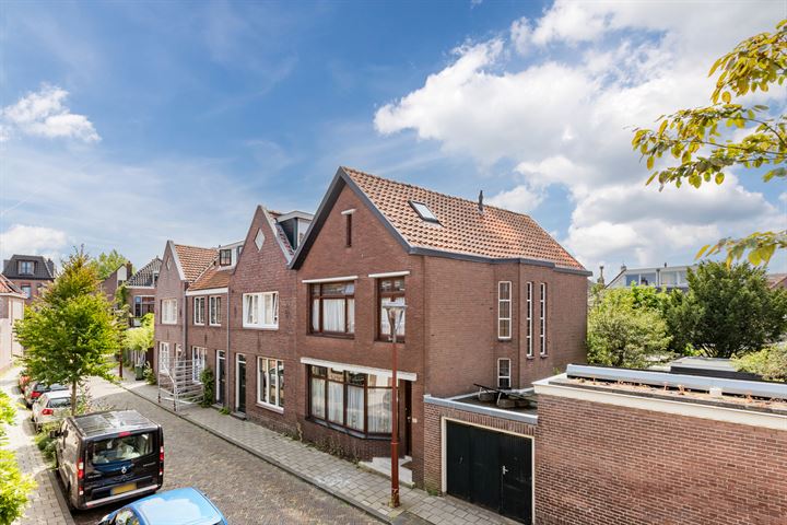 Bekijk foto 43 van Tesselschadestraat 83