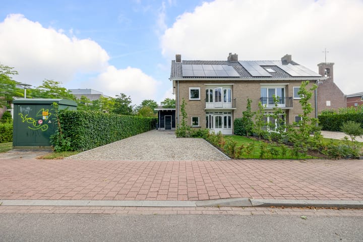 Foto 45 van Pastoor Zijlmansstraat 9