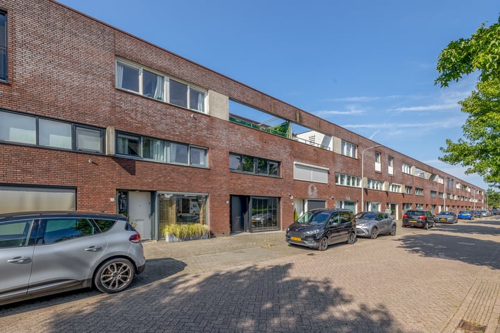 Bekijk foto 4 van Schalkhaarstraat 55