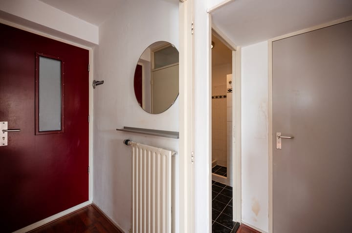 Foto 5 van Wijsgeerbaan 22