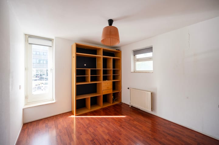 Foto 6 van Wijsgeerbaan 22