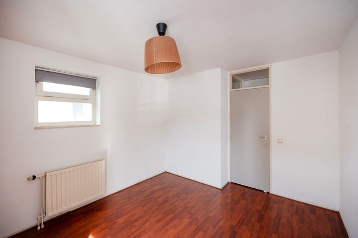 Foto 7 van Wijsgeerbaan 22