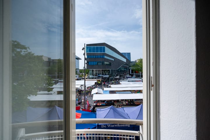 Foto 8 van Wijsgeerbaan 22