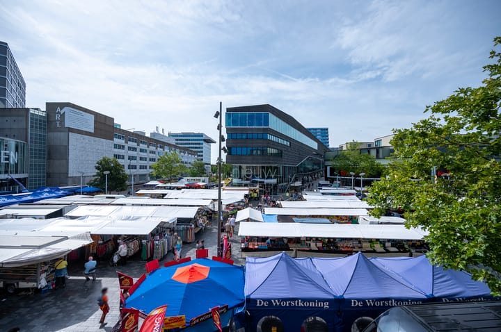 Foto 9 van Wijsgeerbaan 22