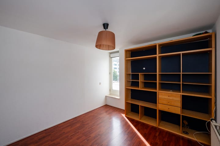 Foto 10 van Wijsgeerbaan 22