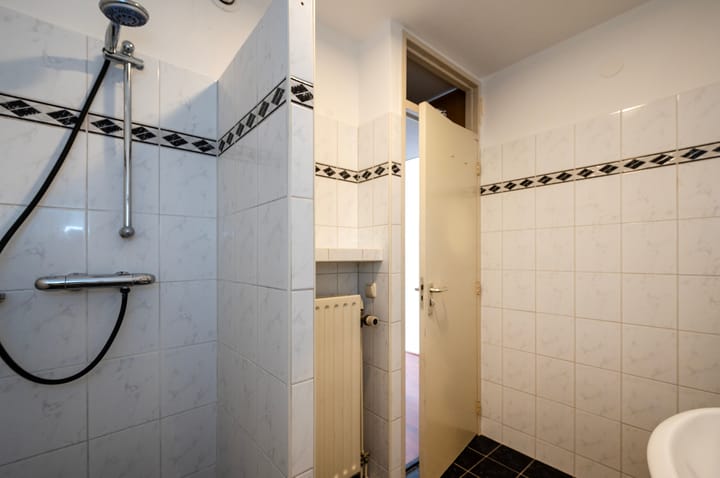 Foto 12 van Wijsgeerbaan 22