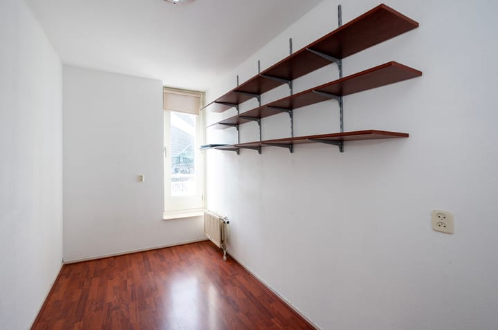 Foto 13 van Wijsgeerbaan 22