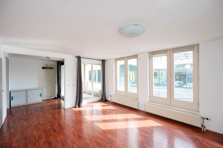 Foto 2 van Wijsgeerbaan 22