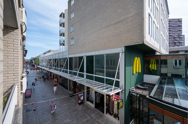 Foto 21 van Wijsgeerbaan 22