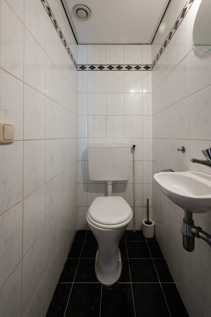 Foto 22 van Wijsgeerbaan 22