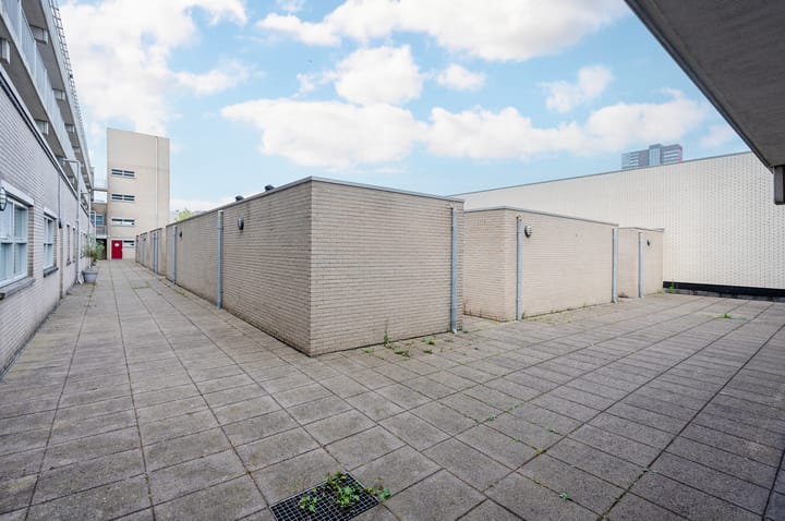 Foto 24 van Wijsgeerbaan 22