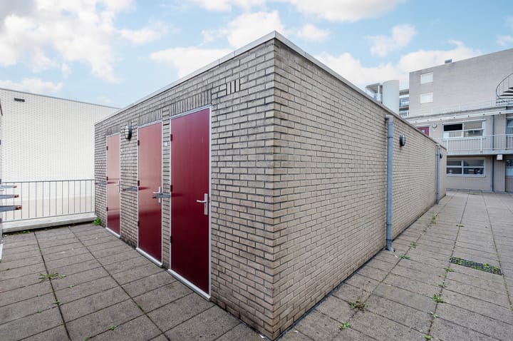 Foto 25 van Wijsgeerbaan 22