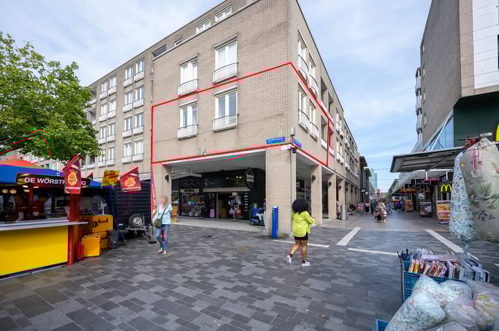 Foto 1 van Wijsgeerbaan 22