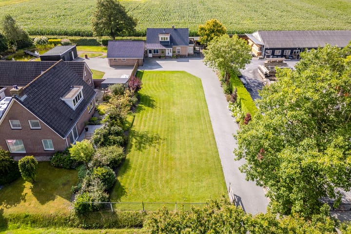 Photo 1 of Coevorderstraatweg 24