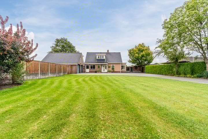 Photo 8 of Coevorderstraatweg 24