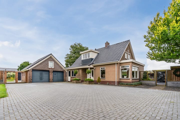 Photo 10 of Coevorderstraatweg 24