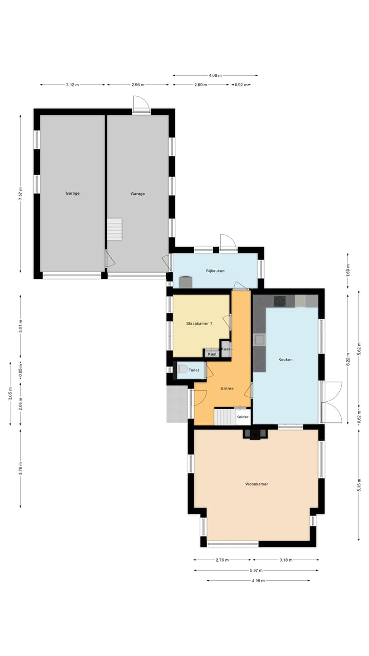 Photo 70 of Coevorderstraatweg 24