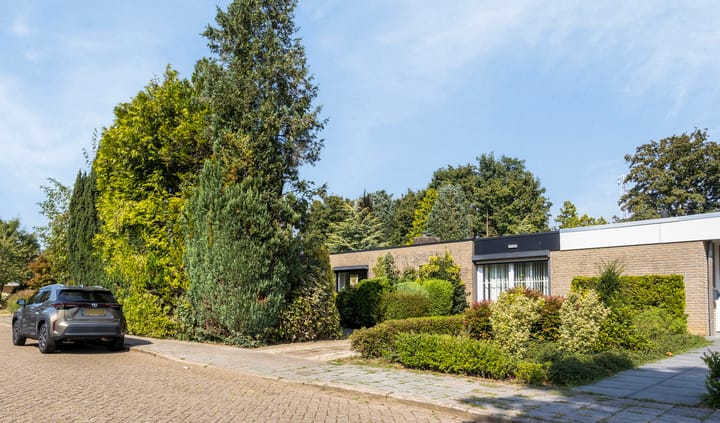 Foto 1 van Gardeniersdreef 6