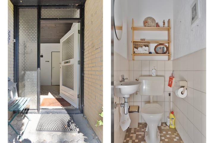 Foto 8 van Gardeniersdreef 6